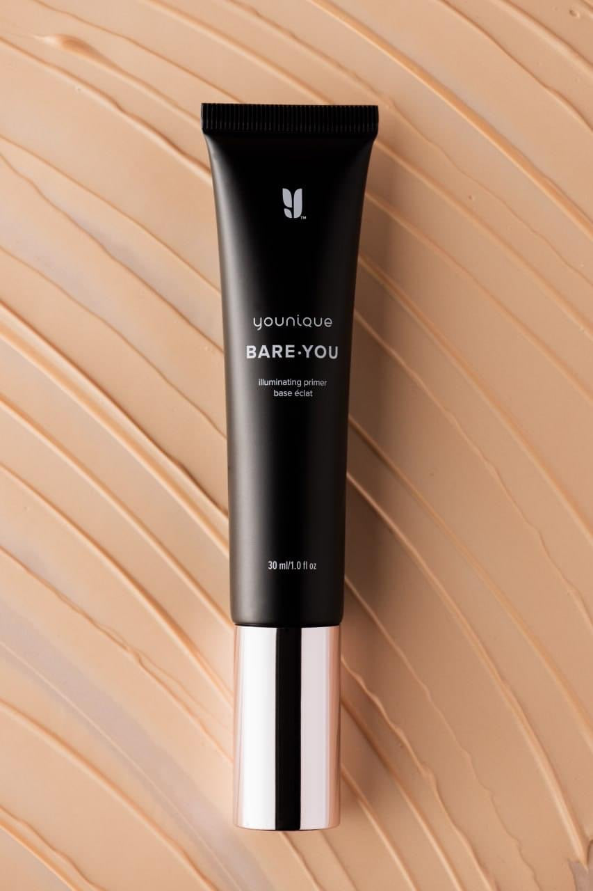 Illuminating primer