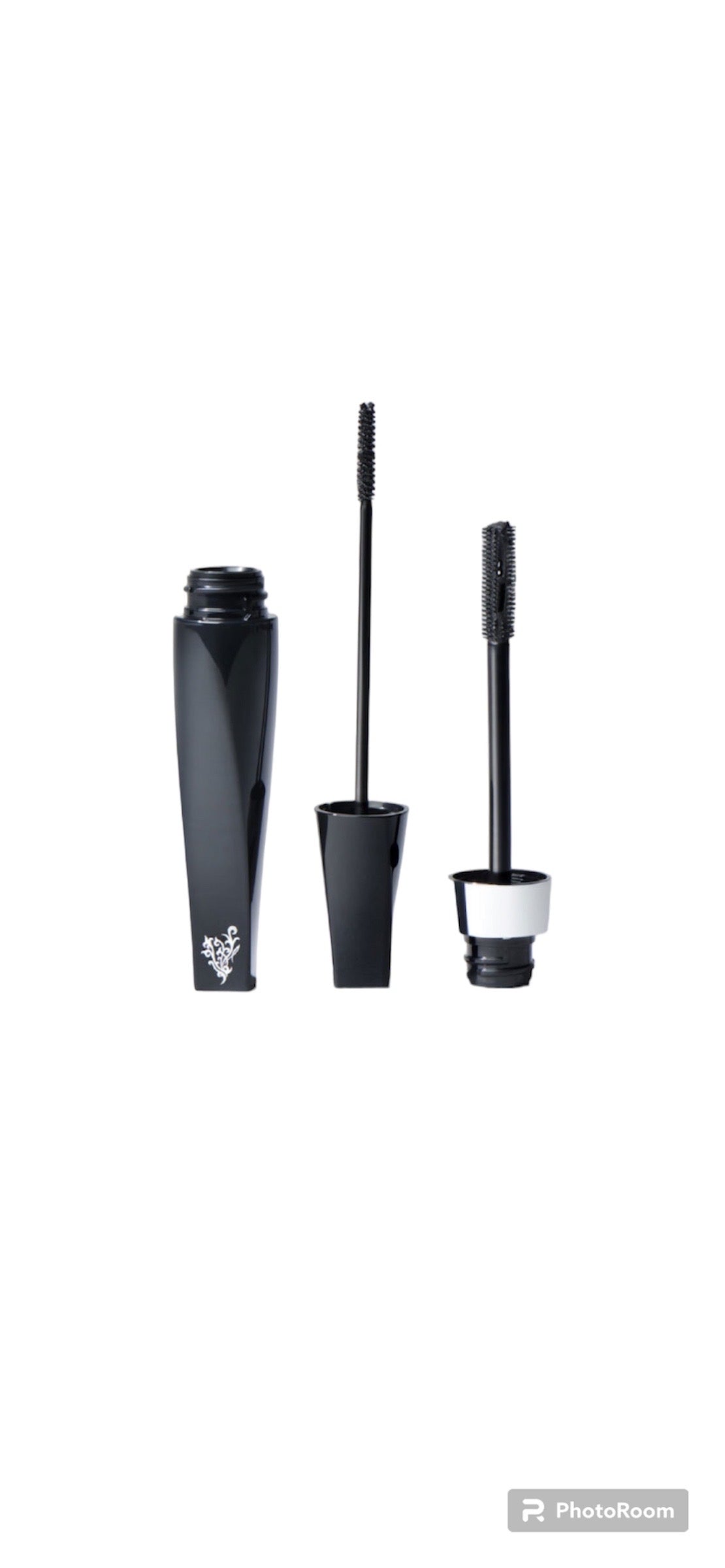 Mascara Doppio scovolino Epic Twisted