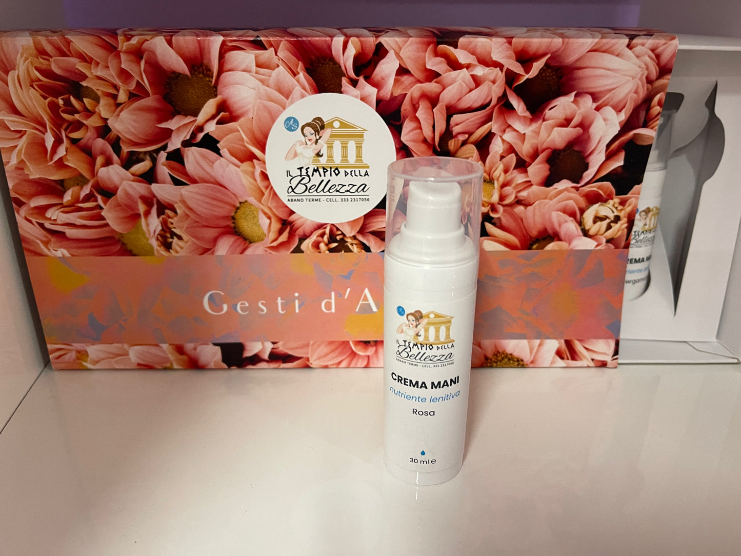 Hand cream,Hands cream