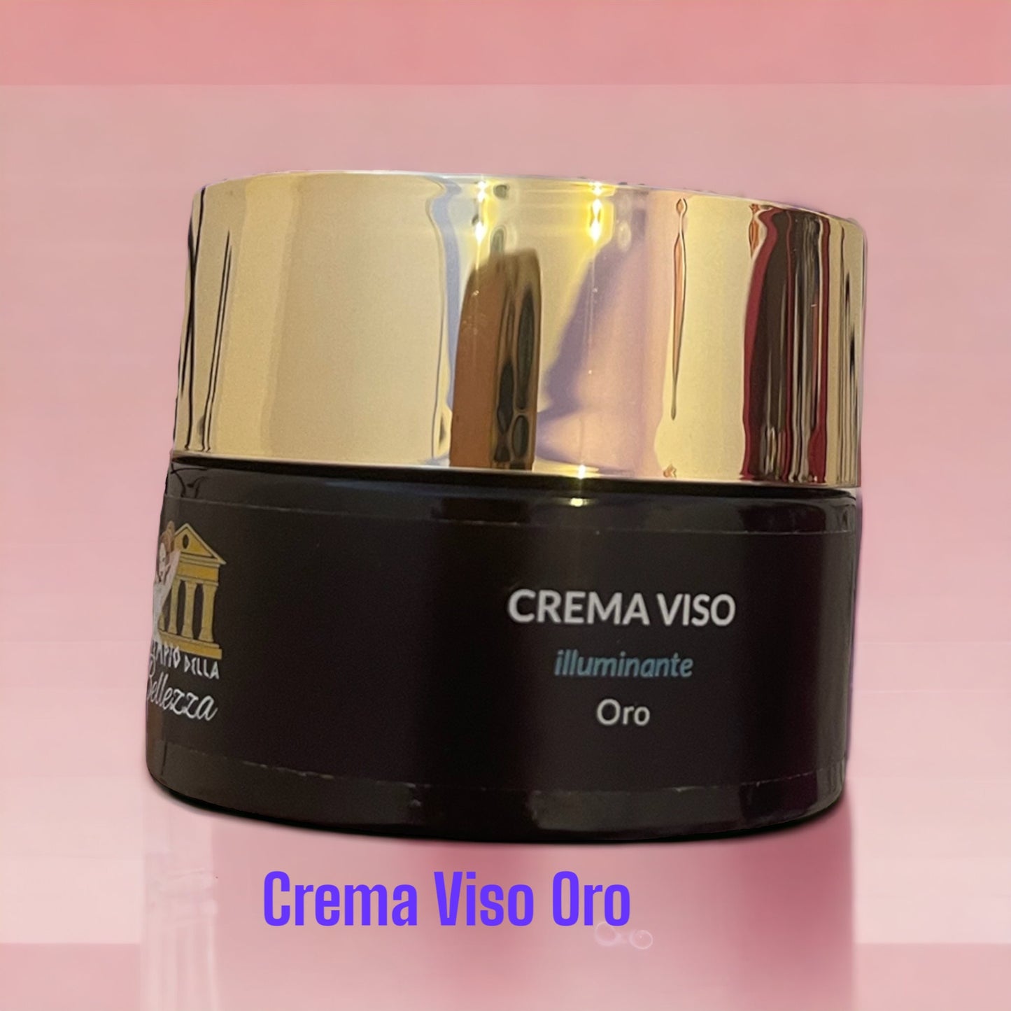 Beauty Box Gold 24Kt